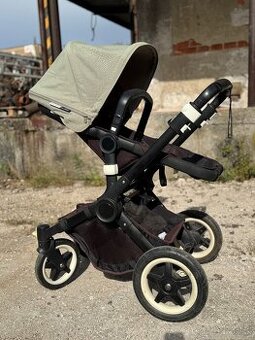 Kočík dvojkombinácia bugaboo buffaloo - 1
