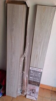 Na predaj laminatova podlaha - 1