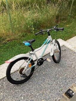 Dievčenský bicykel 20’