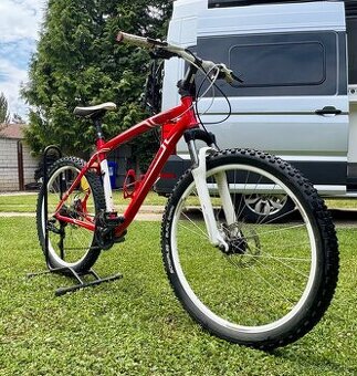 Horský bicykel 26”