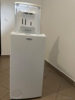 Práčka Whirlpool