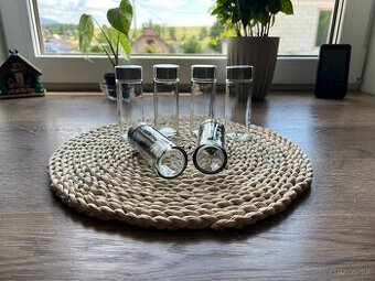 Ikea koreničky ÖRTFYLLD