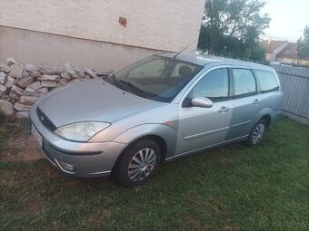 Ford Focus 1,8 TdCi 85 kw