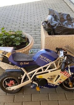 Minibike