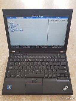 Predám Lenovo Thinkpad x230 IPS