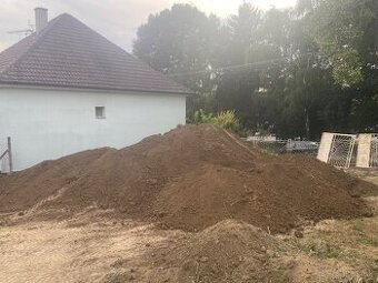 Darujem zeminu Zadarmo