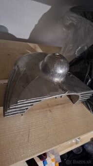 Perak 350 kryt karburatora - 1