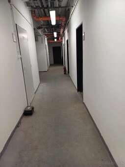 Na predaj skladové priestory Vlčie hrdlo, Bratislava II