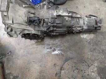 Audi A6 C6 prevodovka JMG