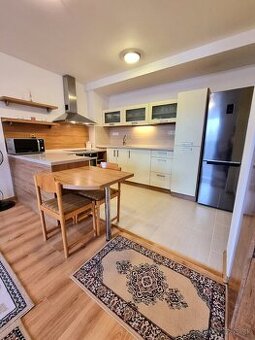 MEZONETOVÝ BYT, 87m2, KVP TRIEDA