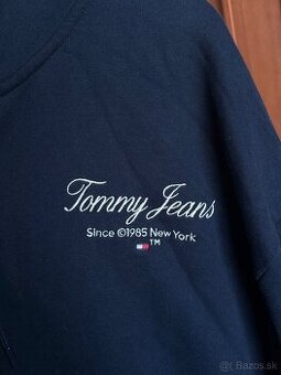 Mikina Tommy Hilfiger