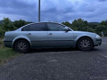 Predám Passat B5.5 1.9TDI