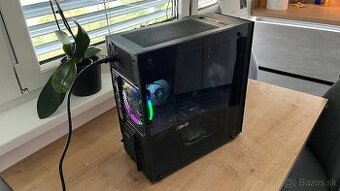i3-9100F+ GTX 1060 6GB