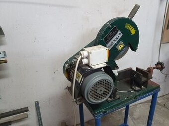 rozbrušovačka na kov KDR 300 PR