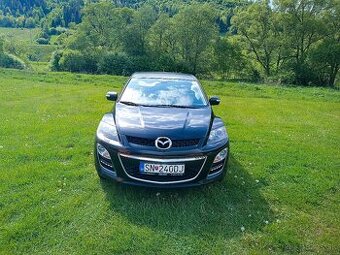 Mazda CX7
