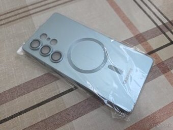 Nove kryty na Samsung Galaxy S25 Ultra