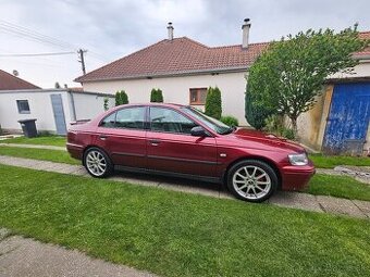 Honda accord 6g