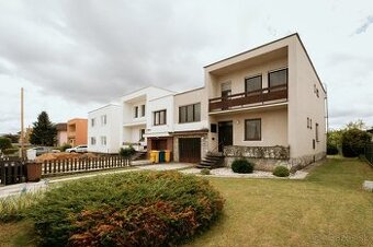 Predám dom - 1