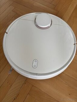 Roboticky vysavac Xiaomi Vacuum Mop Pro