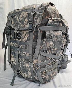 US Army UCP Large Rucksack (65l), armádní batoh, krosna