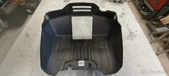 Kryt motora H-D pan america - 1