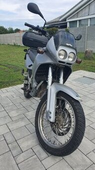 Aprilia Pegaso 125 rotax 123 2T