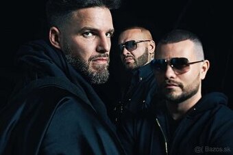 WAVE Halloween Trenčín - kontrafakt 31.10.2025