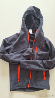 MIKINA QUECHUA 12 - 13 R, 151-160 CM