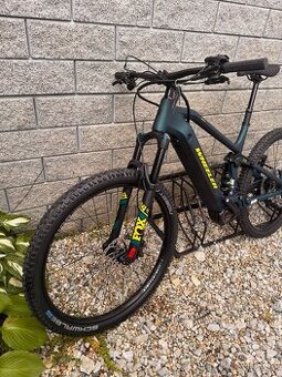 Wheeler ebike mko a lko novy