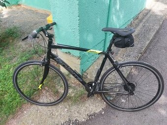 Predám cestný bicykel LAPIERRE 100 XL