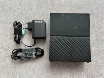 Externý 3,5" HDD WD / Seagate  18TB