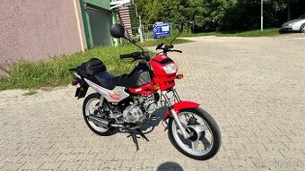 Jawa Robby 50