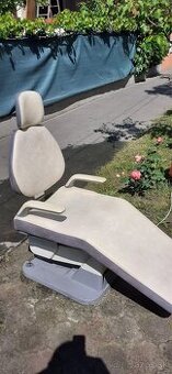 Zubárke kreslo Chirana