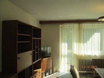 Prenájom 2izb.bytu v Bratislave na Palisádoch