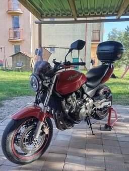 Honda Hornet 600