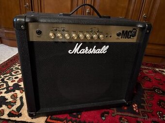 Marshall MG 30 FX