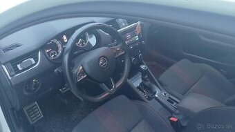 Škoda Octavia style 1.6 TDi
