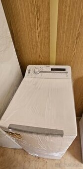 Práčku Whirlpool plne funkčná aj s Dovozom