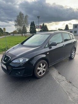 Seat Altea xl