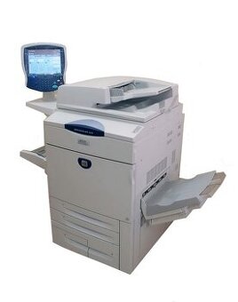 XEROX DOCUCOLOR 242