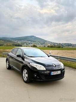 Renault Megane 1.9dci - 1