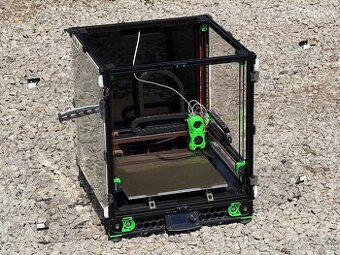 VORON 2.4 350mm