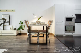 BOSEN| Štýlový 2 izbový byt Zlatá jeseň, 70 m2, Dolný Kubín