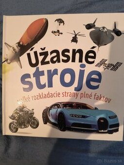 Predám knihy