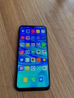 HUAWEI P smart 2019
