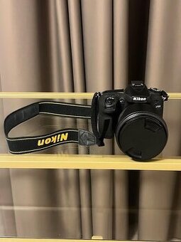 Nikon D7100 telo