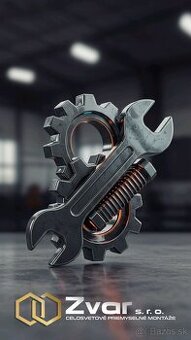 Hľadáme Mechanikov/Montérov – Francúzsko