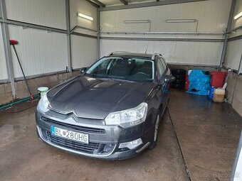 Predám Citroën C5