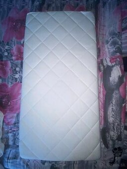 Matrac 120x60