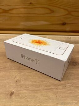 iPhone SE